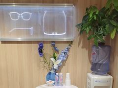 -AOJO眼镜(南翔印象城MEGA店)