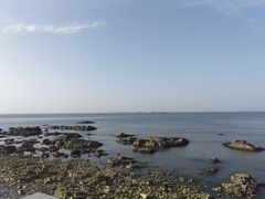 -长岛南北长山旅游景区
