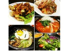 -木槿花韩式炭烤·熟成肉工坊(孙文东路店)
