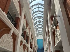 -外滩二十二号艺术中心