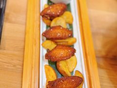 风味鸡翅-老福洲·三十年福州味(斗东店)