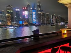 -外滩8号 whisky bar(金延大厦店)
