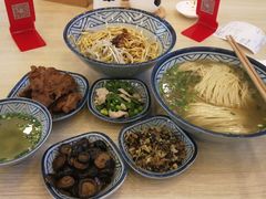 -朱洪元苏式面馆(绿宝广场店)