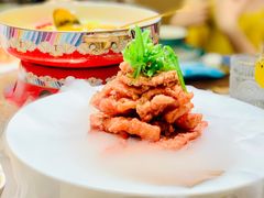 -阿伟海鲜楼·福建菜(延寿店)