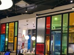 -新宝餐厅(流塘店)