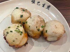 -哑巴生煎(临顿路店)
