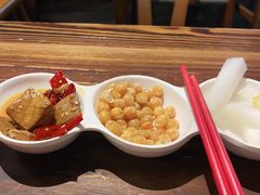 -红料理|串串有瘾·烧烤(吴中路店)