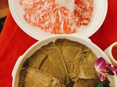 -山城年华老火锅(玉林店)