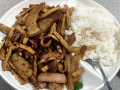 -陈记盖饭面庄(天龙广场店)