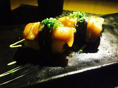 -昊·来了寿司(双楠2店)