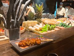 -三川·十酒Izakaya(南昌路店)