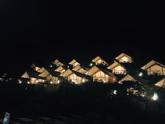 -北京山里寒舍度假酒店