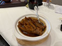 -白天鹅宾馆-宏图府餐厅
