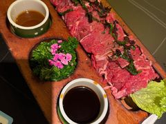 -季季山·云南野生菌火锅(上海首店)