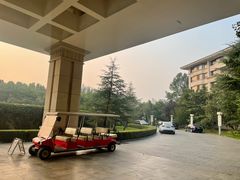 -春晖园度假酒店温泉