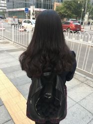 -Tipo Hair salon（明星）店