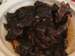 -八府香鸭·啫啫煲(华山路店)