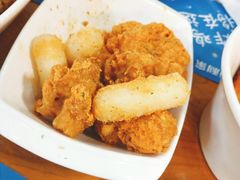 -Pelicana百利家炸鸡(江南西名店城店)