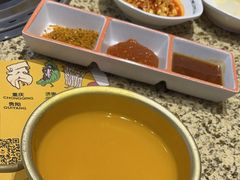 -安又胖韩国烤肉(美罗城店)