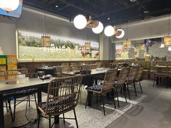 -楠小云·云南鲜菌·鲜牛自助火锅(九眼桥店)