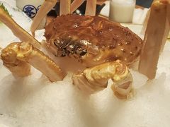 -王鼎精致料理铁板烧(世博源店)