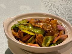 -海陵岛保利皇冠假日酒店·御公馆中餐厅 CANAL LNUA