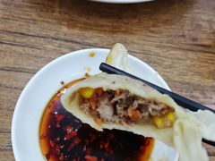 玉米猪肉-奉天蚨祥饺子馆
