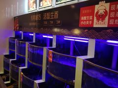 水产区-七欣天(浦东羽山乐坊店)