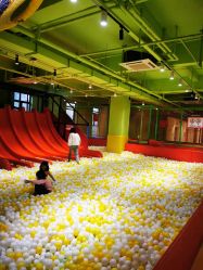 -宝燕乐园(闵行旗舰店)