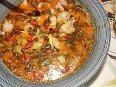 -打酱油·非遗淮扬菜(瘦西湖梅岭店)