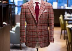 -ChenV西服礼服高级定制(市区养育巷店)