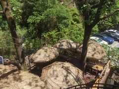 -终南山丹青茶宿