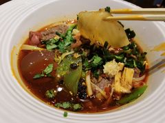 -成都你六姐·牛肉冒菜(城市集市合生汇店)