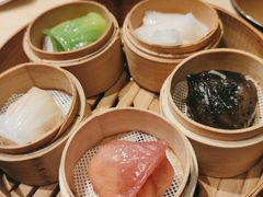 -避风塘(百联东郊店)