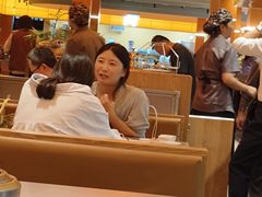 -黑金·寻焰自助百汇·烤肉·火锅(中街店)