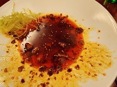 -粤尚腾香居中餐厅(首都机场希尔顿店)