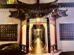 -新川办餐厅