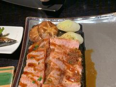 -和一料理(安阳店)