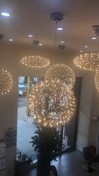 点击看大图 -3AM HAIR SALON烫发染发接发