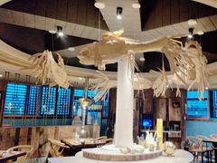 -海之屋韩式烤肉(海棠68环球美食街店)