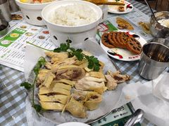 -阿金大白·上海菜馆(新天地店)