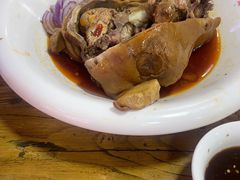 -豫掌柜饸饹面·烩面(秀沿路店)