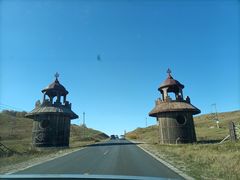 -塞罕坝国家级自然保护区