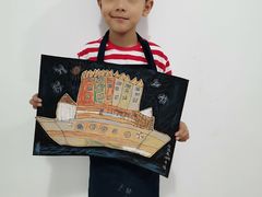 -甲乙果 美术书法(通州校区)