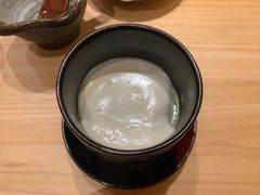 抹茶布丁-鮨青(恒基名人购物中心店)