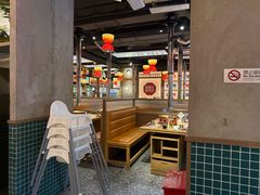 -西塔老太太泥炉烤肉(北京双井店)
