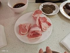 -大槐树烤肉馆