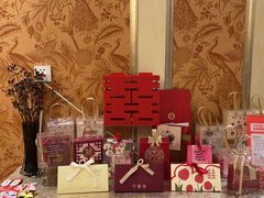 -芭菲盛宴·环球美食(北城国际店)