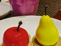 -武汉世茂希尔顿酒店·汇·全日餐厅