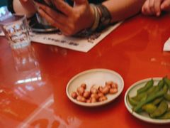 -神府路壹号·海鲜烧烤·砂锅粥·锅物(三坊七巷店)